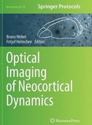 Optical Imaging of Neocortical Dynamics