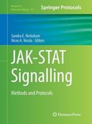 JAK-STAT Signalling