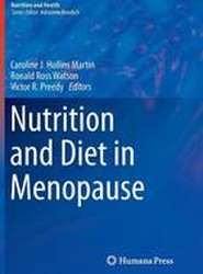 Nutrition and Diet in Menopause