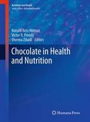 Chocolate in Health and Nutrition
