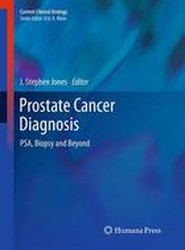 Prostate Cancer Diagnosis