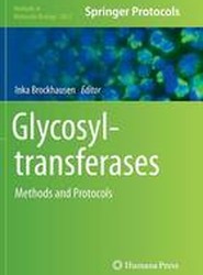 Glycosyltransferases