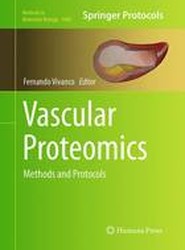 Vascular Proteomics
