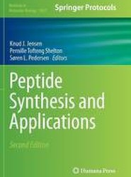 Peptide Synthesis and Applications