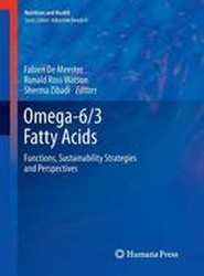 Omega-6/3 Fatty Acids