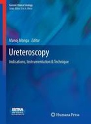 Ureteroscopy