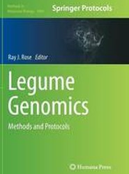 Legume Genomics