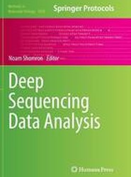 Deep Sequencing Data Analysis