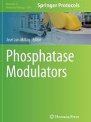 Phosphatase Modulators
