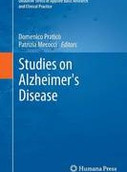 Studies on Alzheimer's Disease