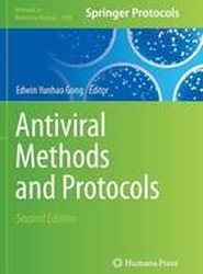 Antiviral Methods and Protocols