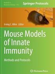 Mouse Models of Innate Immunity