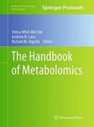 The Handbook of Metabolomics