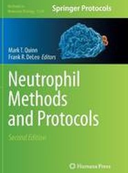 Neutrophil Methods and Protocols