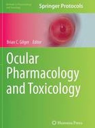 Ocular Pharmacology and Toxicology