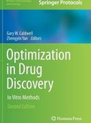 Optimization in Drug Discovery