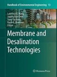 Membrane and Desalination Technologies