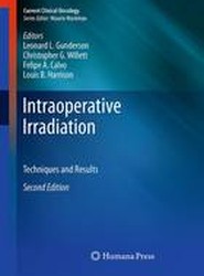 Intraoperative Irradiation