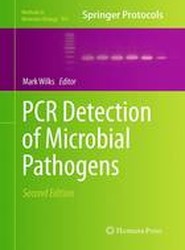 PCR Detection of Microbial Pathogens