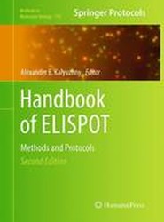 Handbook of ELISPOT