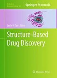 Structure-Based Drug Discovery