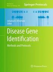 Disease Gene Identification