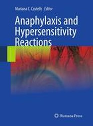 Anaphylaxis and Hypersensitivity Reactions