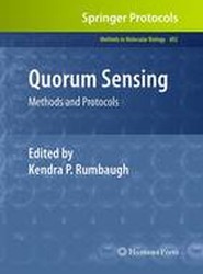 Quorum Sensing