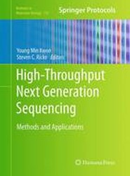 High-Throughput Next Generation Sequencing