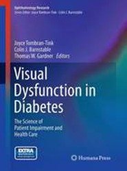 Visual Dysfunction in Diabetes