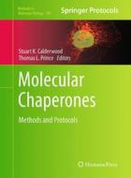 Molecular Chaperones