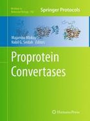 Proprotein Convertases