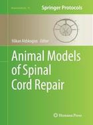 Animal Models of Spinal Cord Repair