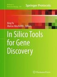 In Silico Tools for Gene Discovery
