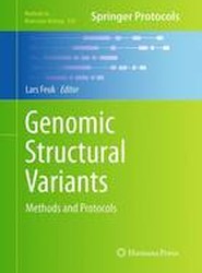 Genomic Structural Variants