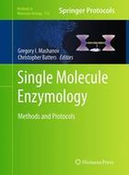 Single Molecule Enzymology