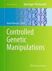 Controlled Genetic Manipulations