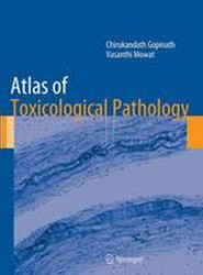 Atlas of Toxicological Pathology