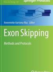 Exon Skipping