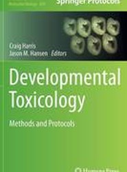 Developmental Toxicology