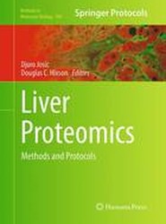 Liver Proteomics