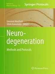 Neurodegeneration