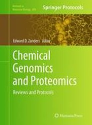 Chemical Genomics and Proteomics