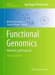 Functional Genomics