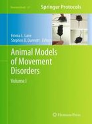 Animal Models of Movement Disorders
