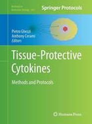 Tissue-Protective Cytokines