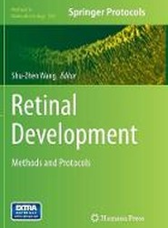 Retinal Development