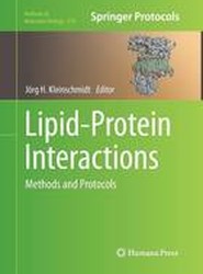 Lipid-Protein Interactions