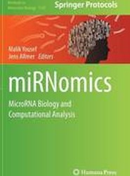 miRNomics: MicroRNA Biology and Computational Analysis