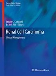 Renal Cell Carcinoma